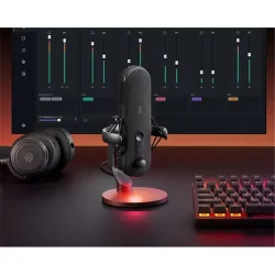 Steelseries Alias gaming mikrofon