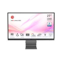 MSI Modern MD271UL 27" UHD IPS