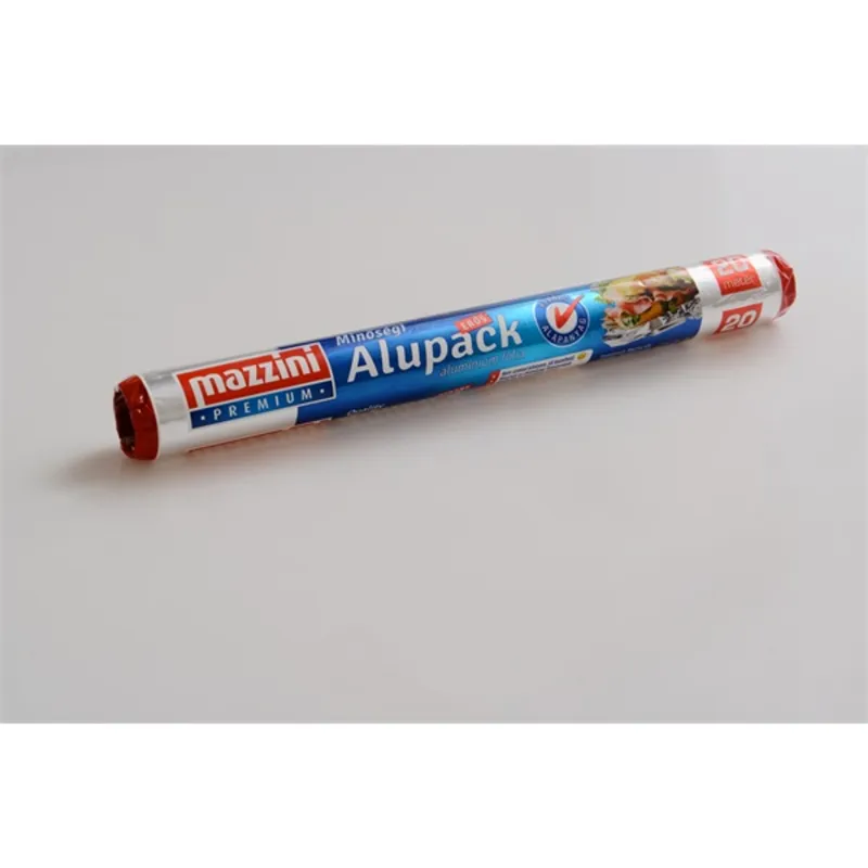 MAZZINI 101165 PREMIUM erős 20m alupack MAZZINI 101165 PREMIUM erős 20m alupack