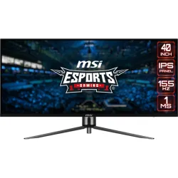 40" MSI MAG401QR Gaming monitor (9S6-3EA54H-002)