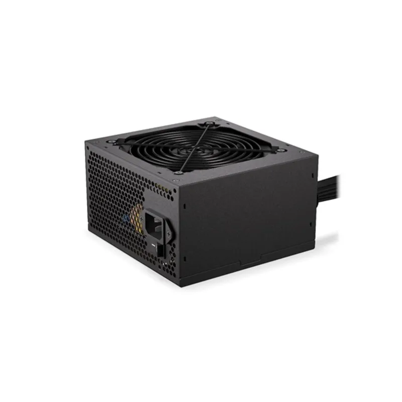 Endorfy Elementum E5 550W 80+ ventillátorral dobozos tápegység Endorfy Elementum E5 550W 80+ ventillátorral dobozos tápegység