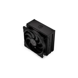 Endorfy Fera 5 Black 120mm fekete processzor hűtő
