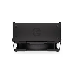 Endorfy Fera 5 Black 120mm fekete processzor hűtő