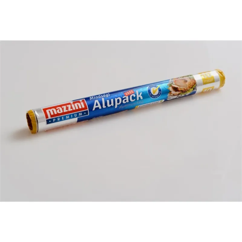 MAZZINI 101125 PREMIUM erős 10m alupack MAZZINI 101125 PREMIUM erős 10m alupack