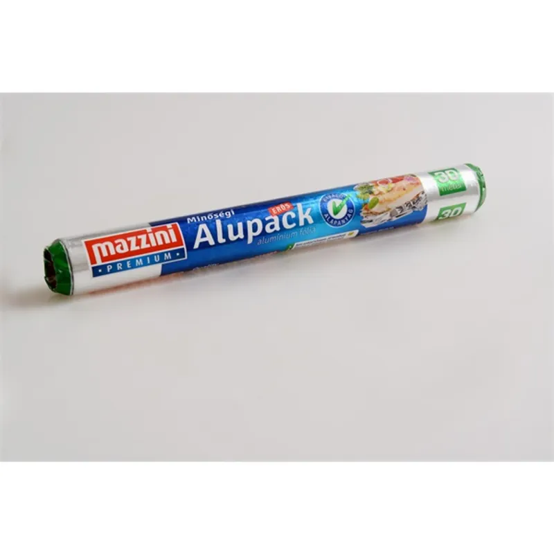 MAZZINI 101205 PREMIUM erős 30m alupack MAZZINI 101205 PREMIUM erős 30m alupack