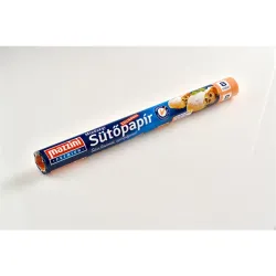 MAZZINI 103030 8m Premium minőségi szilikonos sütőpapír