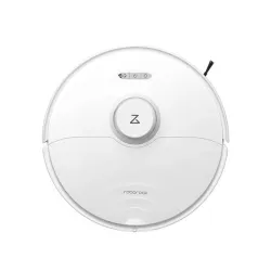 Roborock S8 Pro Ultra fehér robotporszívó