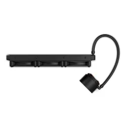 NZXT CPU water cooling Kraken Elite 360 LCD