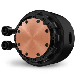 NZXT CPU water cooling Kraken Elite 360 LCD