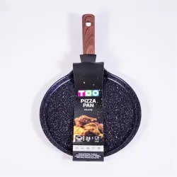 TOO KT-419 24 cm-es pizza, palcsintasütő serpenyő
