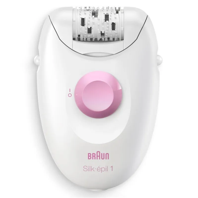 Braun SE1-000 epilátor Braun SE1-000 epilátor