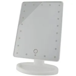Soulima 22066 led-es kozmetikai tükör