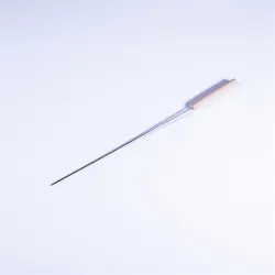 TOO KT-394 12 db-os 31 cm-es fa nyelű nyárs