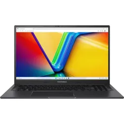 ASUS Vivobook M3504YA-BQ291W AMD Ryzen 7 7730U 15.6inch FHD 2x8GB DDR4 512GB PCIe SSD UMA W11H Black