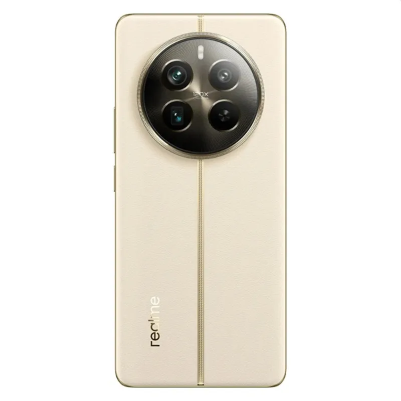 Realme 12 Pro+ 6,7" 5G 12/512GB DualSIM bézs okostelefon Realme 12 Pro+ 6,7" 5G 12/512GB DualSIM bézs okostelefon