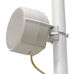 MikroTik SXT LTE6 kit kültéri PoE 4G/LTE modem kit