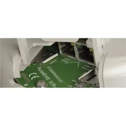 MikroTik SXT LTE6 kit kültéri PoE 4G/LTE modem kit