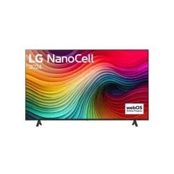 LG 50" 50NANO82T3B 4K UHD HDR NanoCell Smart TV