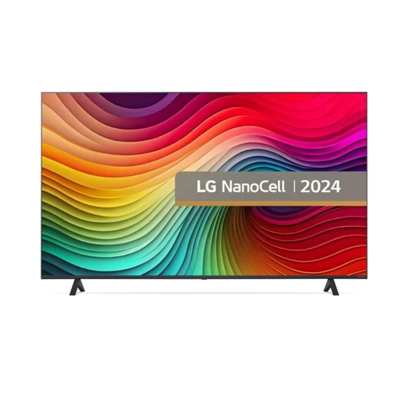 LG 55" 55NANO81T3A 4K UHD HDR NanoCell Smart TV LG 55" 55NANO81T3A 4K UHD HDR NanoCell Smart TV