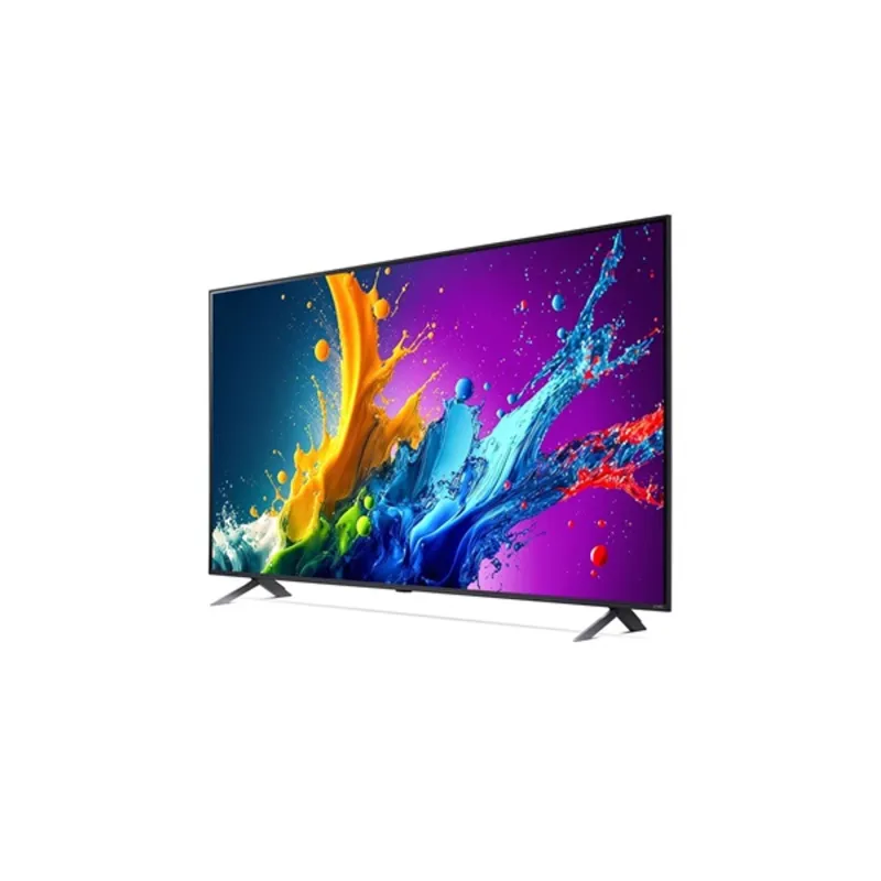 LG 65" 65QNED80T3A 4K UHD HDR Smart QNED TV LG 65" 65QNED80T3A 4K UHD HDR Smart QNED TV