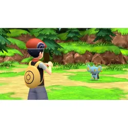 Nintendo Pokémon Shining Pearl Switch játék (NSS564)