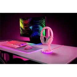 RAZER Base Station V2 Chroma Quartz