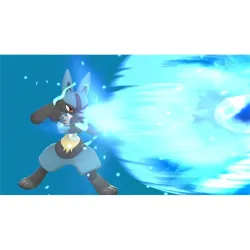 Nintendo Pokémon Shining Pearl Switch játék (NSS564)