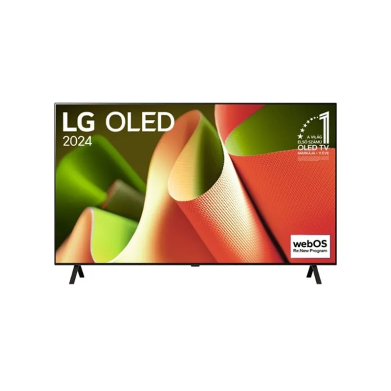 LG 65" OLED65B43LA 4K UHD Smart OLED TV LG 65" OLED65B43LA 4K UHD Smart OLED TV