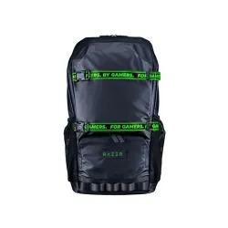 Razer Scout 15,6" fekete notebook hátizsák