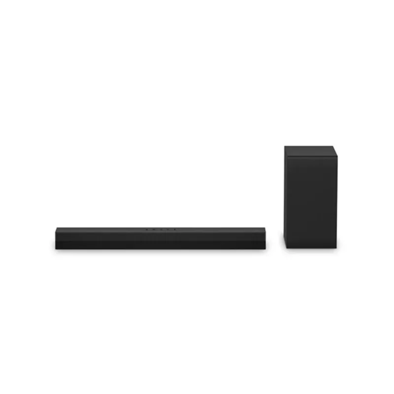 LG S40T 300W 2.1 hangprojektor vezeték nélküli mélynyomóval LG S40T 300W 2.1 hangprojektor vezeték nélküli mélynyomóval