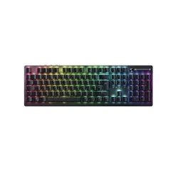 Razer DeathStalker V2 Pro vezeték nélküli angol gaming Razer Red optikai billentyűzet fekete