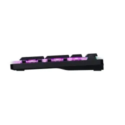 Razer DeathStalker V2 Pro vezeték nélküli angol gaming Razer Red optikai billentyűzet fekete