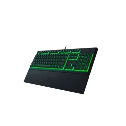 Razer Ornata V3 X Ergonomic Low-profile USB cseppálló angol gaming membrán billentyűzet
