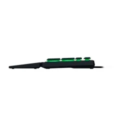Razer Ornata V3 X Ergonomic Low-profile USB cseppálló angol gaming membrán billentyűzet