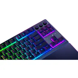 Razer Ornata V3 Tenkeyless UK billentyűzet fekete (RZ03-04880300-R3W1)