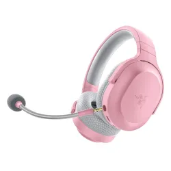 Razer Barracuda X (2022) - Quartz Pink