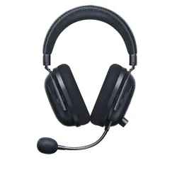 Fejhallgató Razer Blackshark V2 Pro 2023 Black