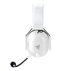 Razer BlackShark V2 Pro 2023 gaming headset fehér (RZ04-04530200-R3M1)