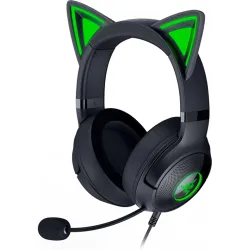 Razer Kraken Kitty V2 - Black