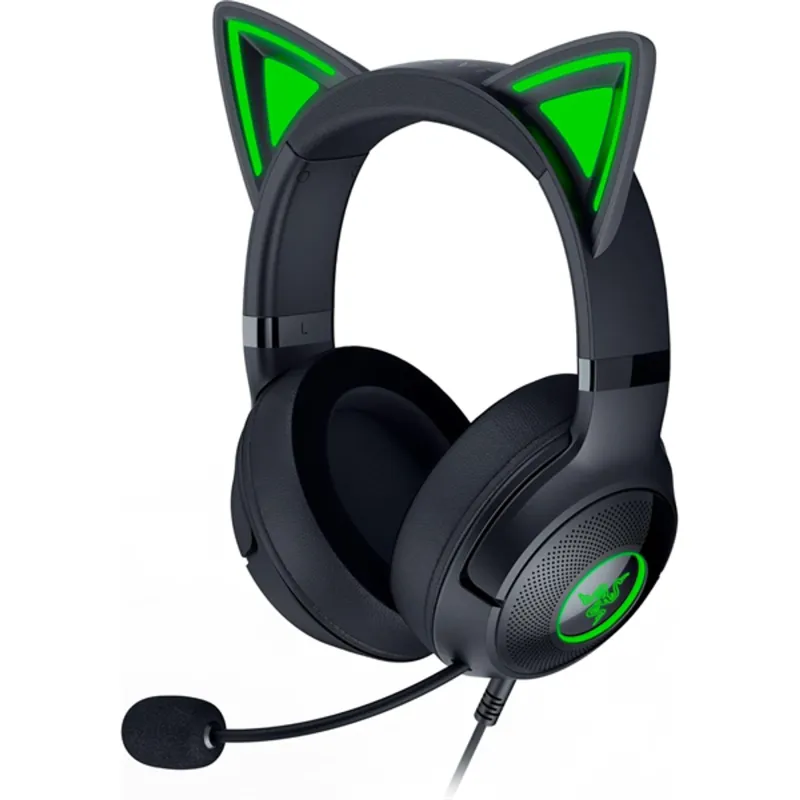 Razer Kraken Kitty V2 - Black Razer Kraken Kitty V2 - Black