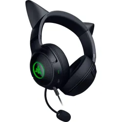 Razer Kraken Kitty V2 - Black