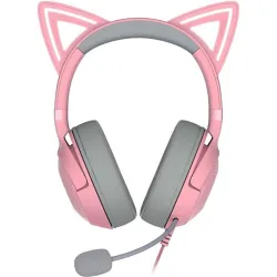 Razer Kraken Kitty V2 - Quartz Ed.