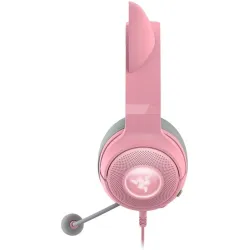 Razer Kraken Kitty V2 - Quartz Ed.
