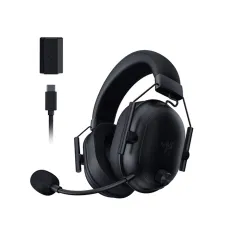 Razer BlackShark V2 HyperSpeed gaming headset fekete (RZ04-04960100-R3M1)