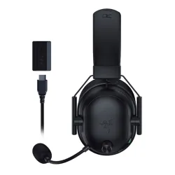 Razer BlackShark V2 HyperSpeed gaming headset fekete (RZ04-04960100-R3M1)