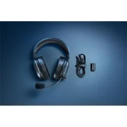 Razer BlackShark V2 HyperSpeed gaming headset fekete (RZ04-04960100-R3M1)