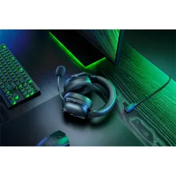 Razer BlackShark V2 HyperSpeed gaming headset fekete (RZ04-04960100-R3M1)