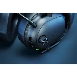Razer BlackShark V2 HyperSpeed gaming headset fekete (RZ04-04960100-R3M1)