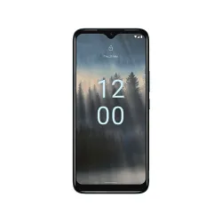 Nokia C12 6,3" LTE 2/64GB kék okostelefon + Yettel Express 3 GB mobilnet extra feltöltőkártya