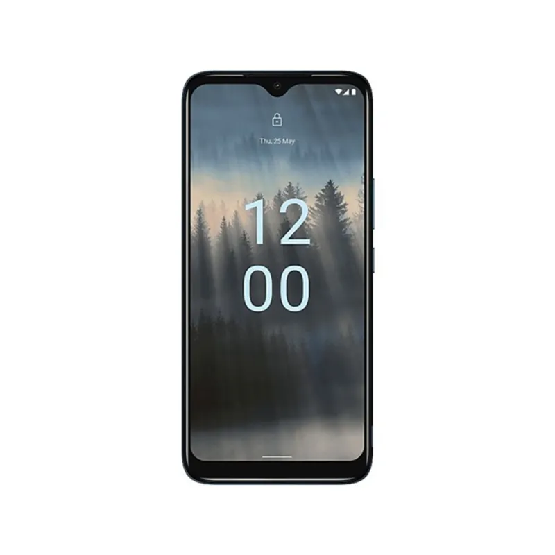 Nokia C12 6,3" LTE 2/64GB kék okostelefon + Yettel Express 3 GB mobilnet extra feltöltőkártya Nokia C12 6,3" LTE 2/64GB kék okostelefon + Yettel Express 3 GB mobilnet extra feltöltőkártya